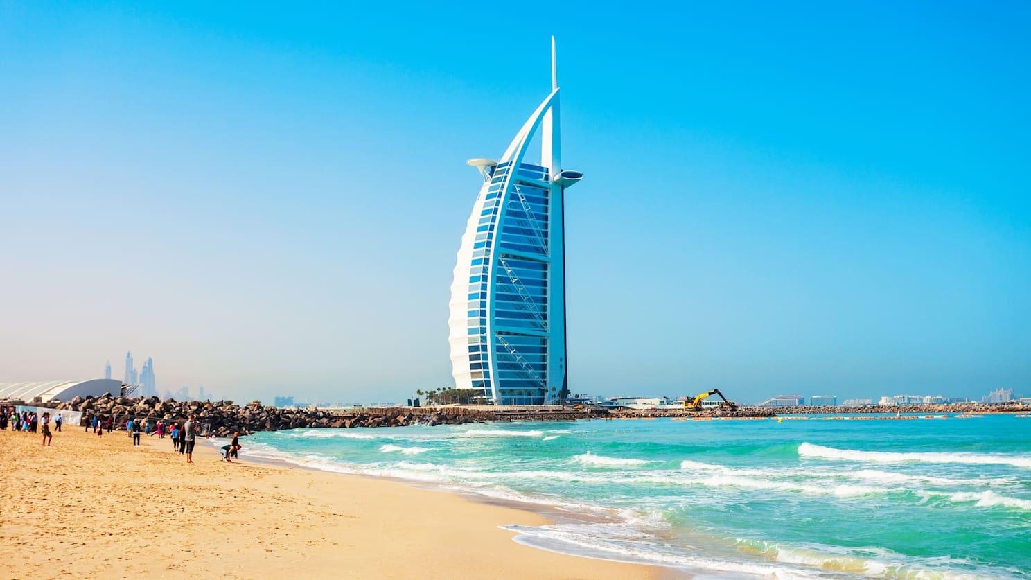 Dubai